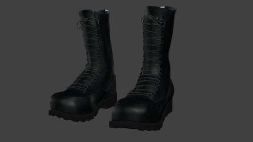Boots preview image